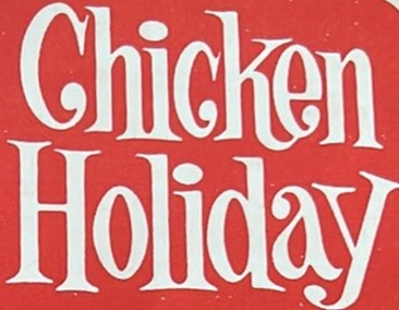 Chicken Holiday NJ